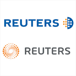 Download Reuters Logo 1965 and 2008 vectors| Free download  Logos