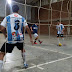 Resumen Fecha 13 - Apertura 2016 Futsal Liga Santafesina