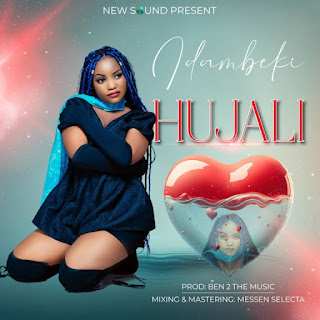 AUDIO | Idambeki – Hujali | Download