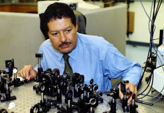 Ahmed Zewail