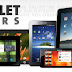 Who’s Winning The Tablet Wars 2013?
