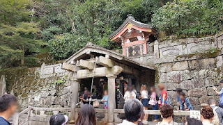 人文研究見聞録：清水寺 ［京都府］