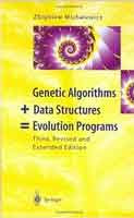 Cover Image Genetic Algorithms + Data Structures = Evolution Programs
