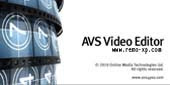 AVS Video Editor 5.1