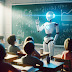 Navigating the Educational Frontier: Pros and Cons of AI in Learning   