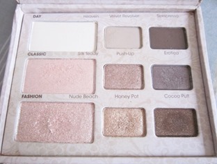 too faced natural eye, bitsandtreats too faced natural eye, bitsandtreats