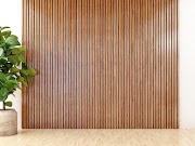 Keunggulan Wall Panel WPC dalam Desain Interior Modern