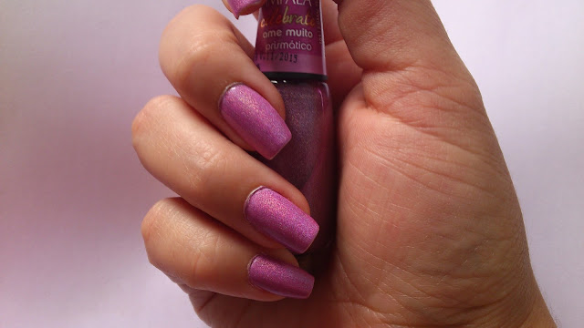 Esmalte Impala - Celebrate Ame Muito