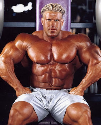 Do Dumbbells Build Muscle : An Easy Way To Build Up Shoulder Muscles Fast