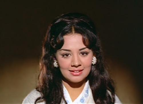 Farida Jalal