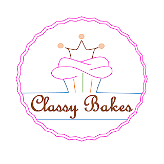 Classy Bakes Logo