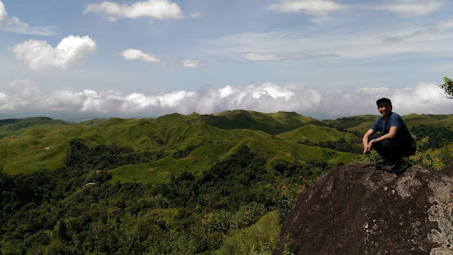 Mountaineering