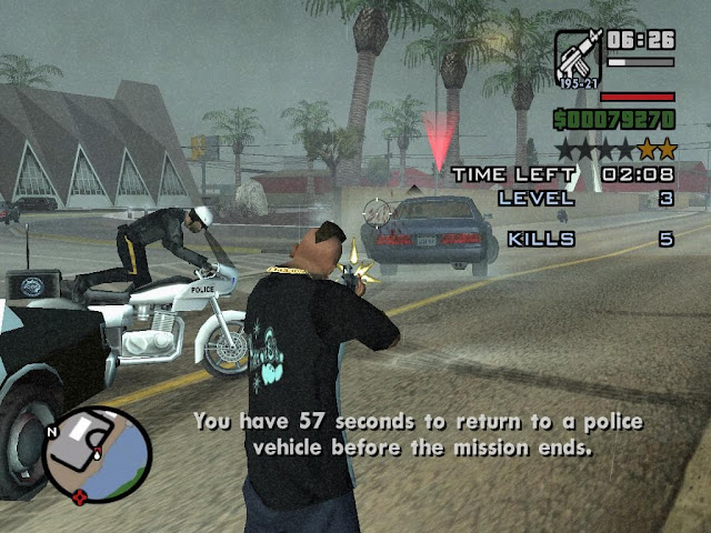 Gta San Andreas Pc Winrar : Download the latest version of ...