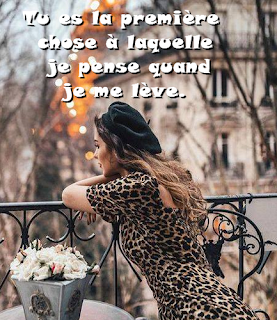 Messages romantiques pour dire bonjour a une femme