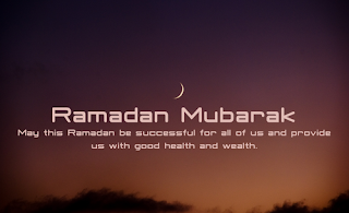 Successful Ramadan Islamic Desktop Wallpaper