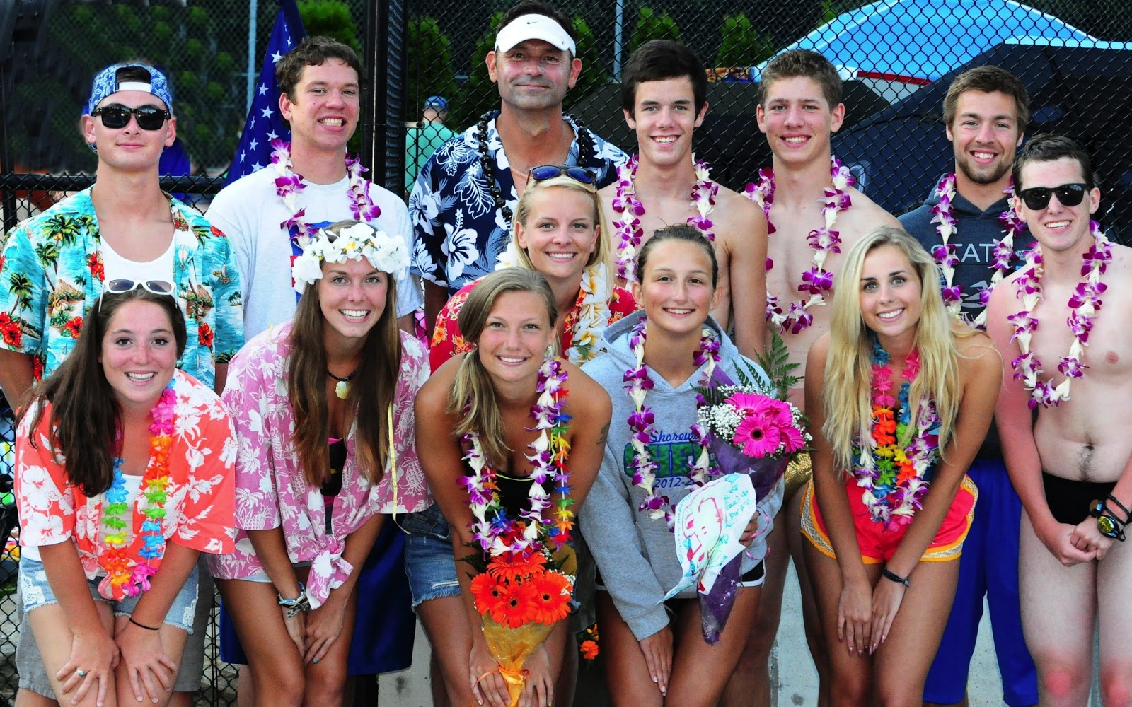 Shoreline Area News: Klahaya Swim Club wins meet with Blue Ridge of Seattle