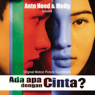 Anda (Bunga) - Tentang Seseorang MP3