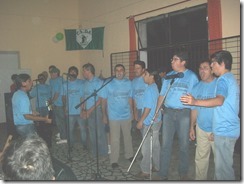 Murga La Celeste 1