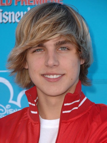 Labels Cody Linley