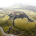 How an Ancient Meteorite Kickstarted Life on Earth: Nature's Fertilizer Bomb