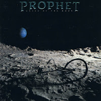 Prophet cycle of the moon 1988 aor melodic rock music blogspot full albums bands lyrics