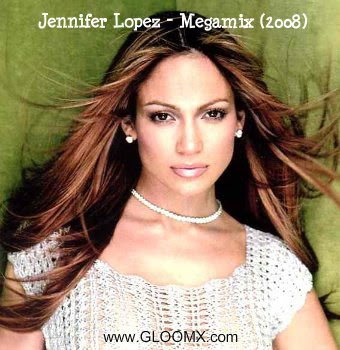 Jennifer Lopez Cover