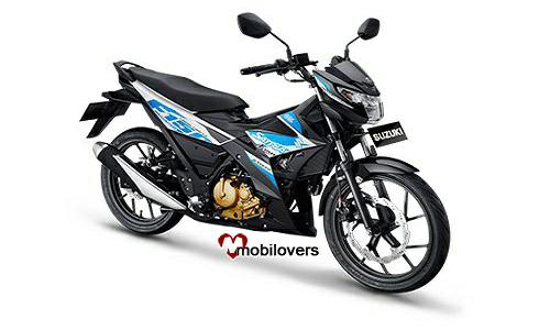 Satu lagi yang akan kami bagikan disini dari harga motor terbaru di tahun ini untuk sahaba Daftar Harga Motor Suzuki Indonesia Terlengkap  keluaran Terbaru 2019