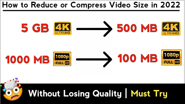 Download Hand Brake Best Video Size Compressor