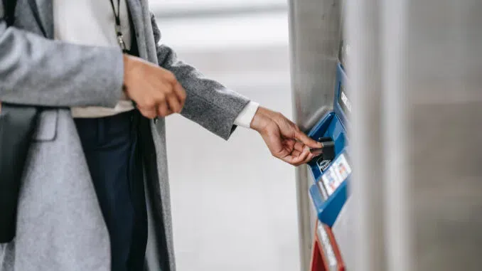 Credit Card That Can Track Carbon Emissions, Launched By Canadian Bank