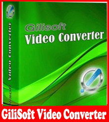 GiliSoft Video Converter 2014