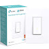 Kasa Smart Light Switch HS200, Single Pole, Needs Neutral Wire, 2.4GHz Wi-Fi Light Switch Works with Alexa and Google Home, UL Certified, No Hub Required , White