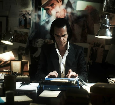 NICK CAVE "Avalanche" (Leonard Cohen cover)