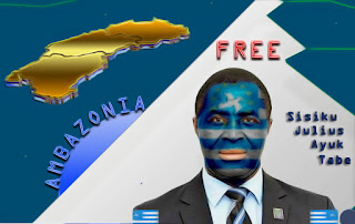 FREE AMBAZONIA