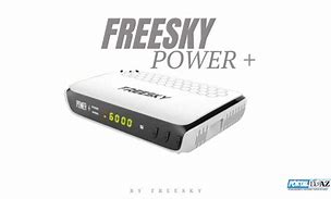  Atualização  Freesky Power + Plus V1.26 – 01/12/2023 