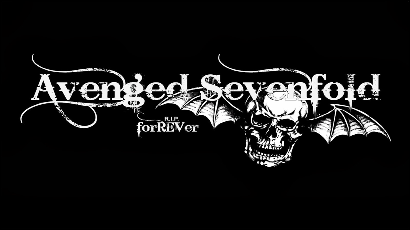 Wallpaper Atau DP BBM Avenged Sevenfold HD Terbaru Khusus