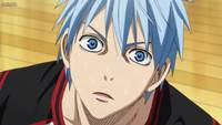 Assistir - Kuroko no Baske 18 - Online