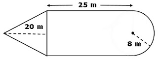 Berikut ini adalah contoh latihan Soal Soal PAS  Soal PAS / UAS Matematika Kelas 6 Semester 1 K13 Tahun Ajaran 2019/2020