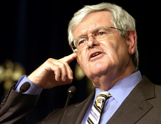 newt gingrich wives. newt gingrich images. newt