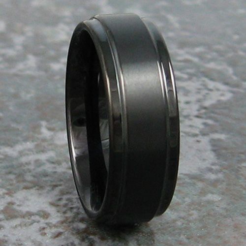 Mens Wedding Bandscom sells a large selection of unique mens wedding rings 