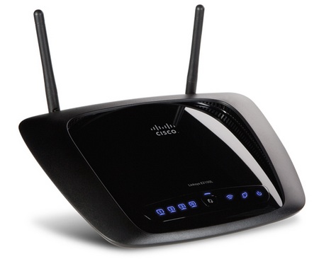 Router on What Is Router     Basics Of A Router   Science And Technology Info