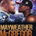 Mayweather vs Conor McGregor Fight Live Stream