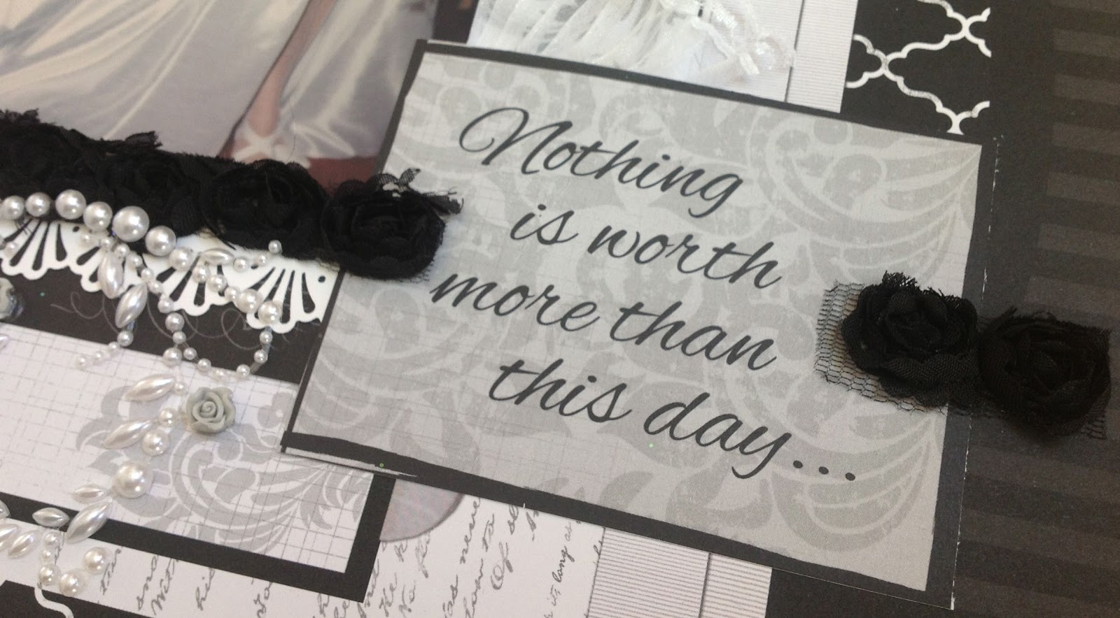 Crafty Creations Quick Quotes  Wedding  Albums 