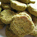 Baked Chickpea and Brown Rice Spicy Patties