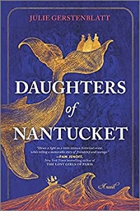 Daughters of Nantucket by Julie Gerstenblatt