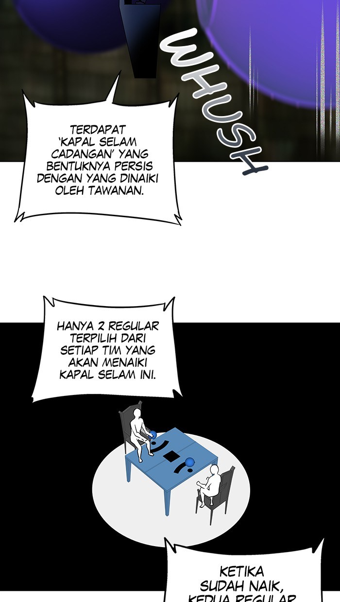 Webtoon Tower Of God Bahasa Indonesia Chapter 267