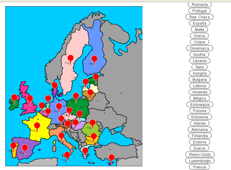 http://www.cerebriti.com/juegos-de-geografia/mapa-con-los-paises-de-la-union-europea#.VOSi-_I5uuI