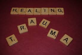 trauma therapy