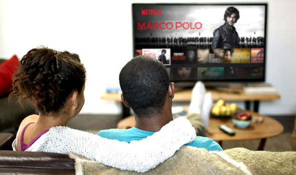 Netflix fans will be VERY pleased with THIS major announcement