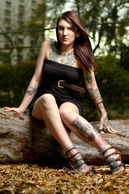 Cute Girl Tattoos Tumblr