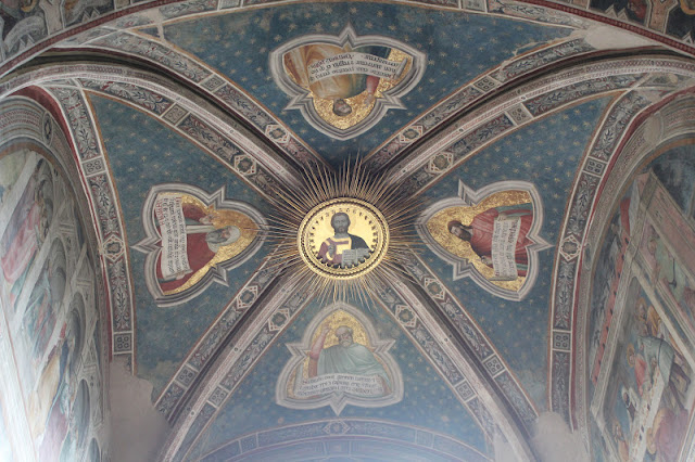 Santa Croce Church, Florence, Italy
